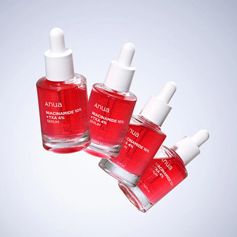 Anua - Niacinamide 10% + TXA 4% Serum – Image 3