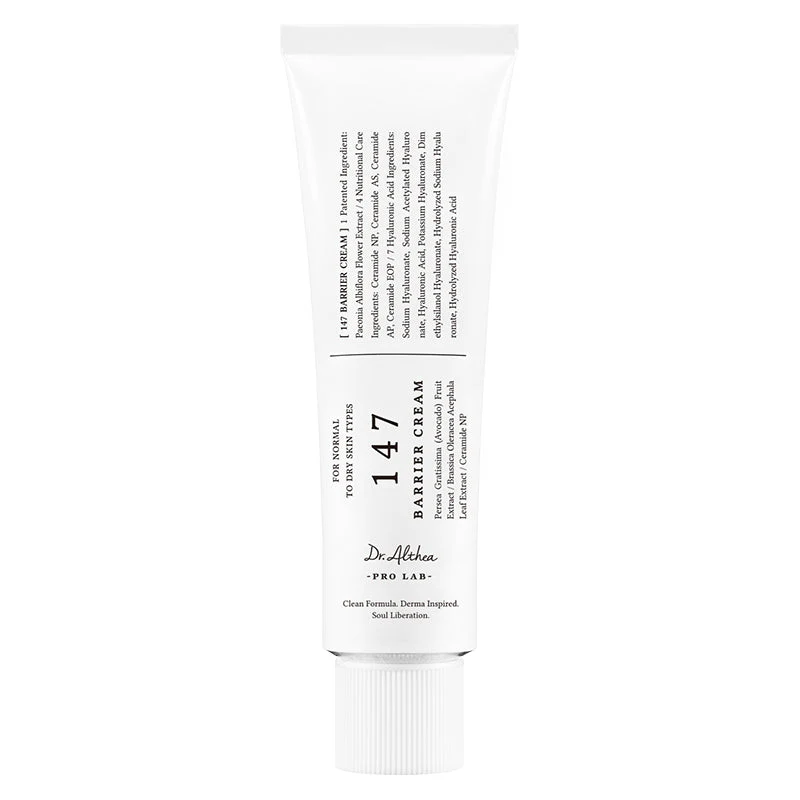 Dr. Althea - 147 Barrier Cream