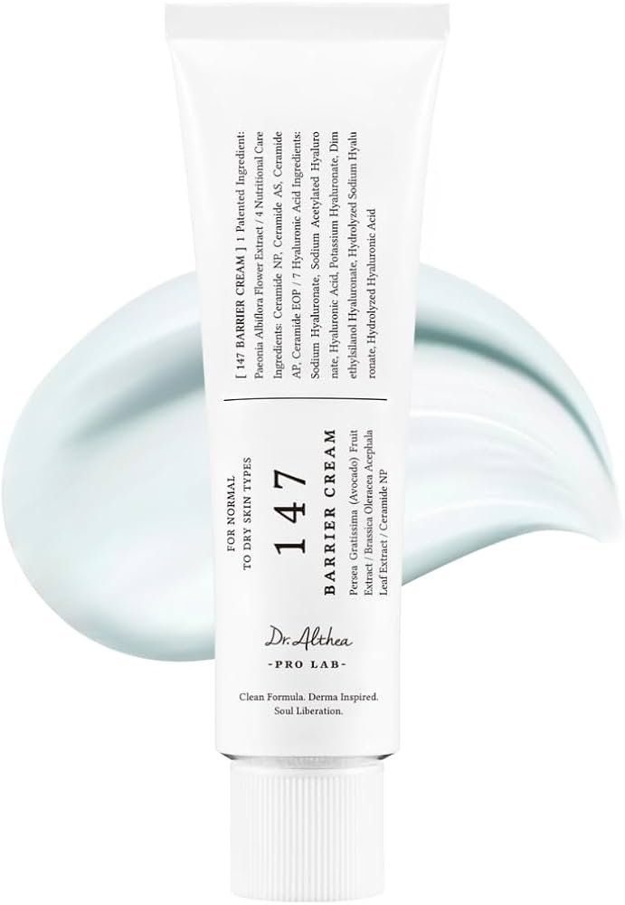 Dr. Althea - 147 Barrier Cream – Image 3