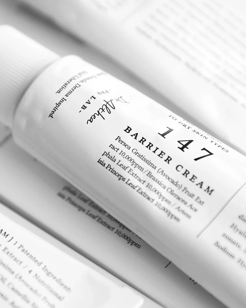 Dr. Althea - 147 Barrier Cream – Image 2
