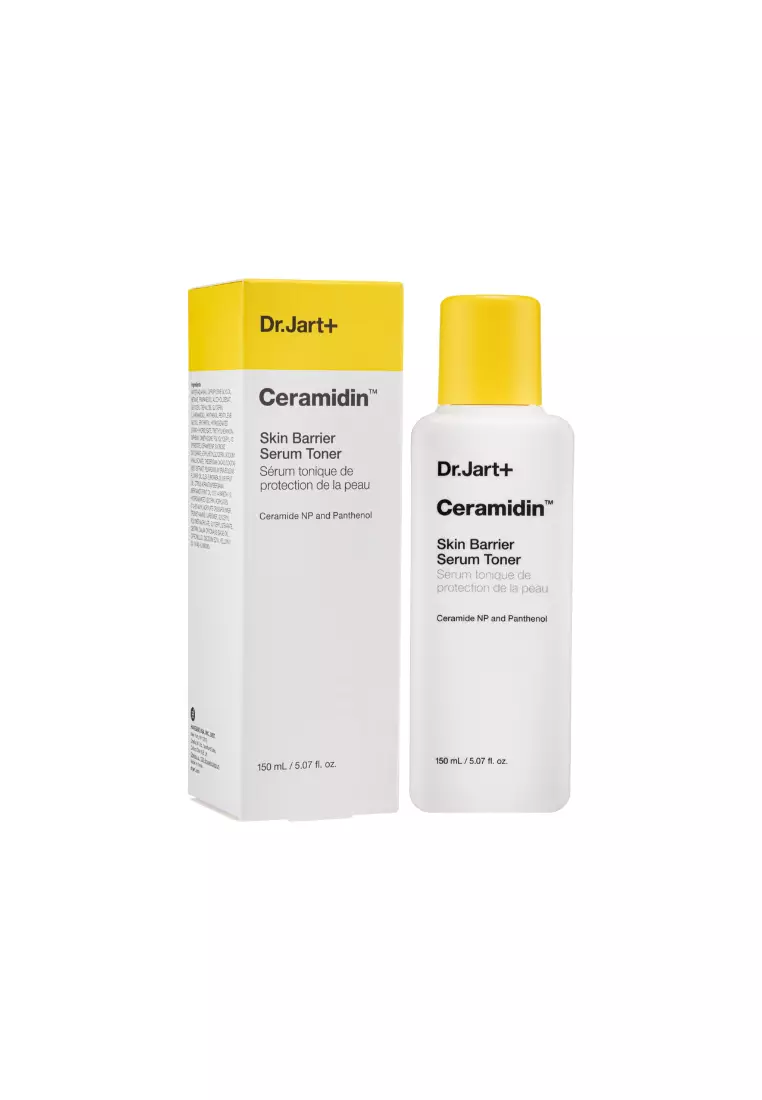 Dr.Jart+ Ceramidin Sérum Tonique – Image 3