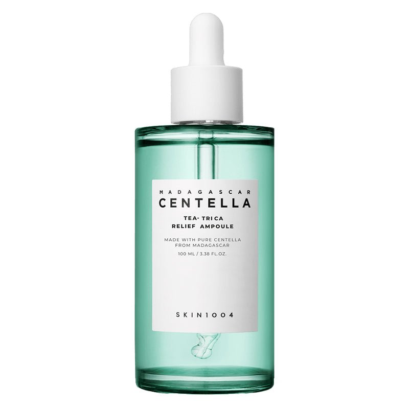 SKIN 1004 - Centella Tea Ampoule