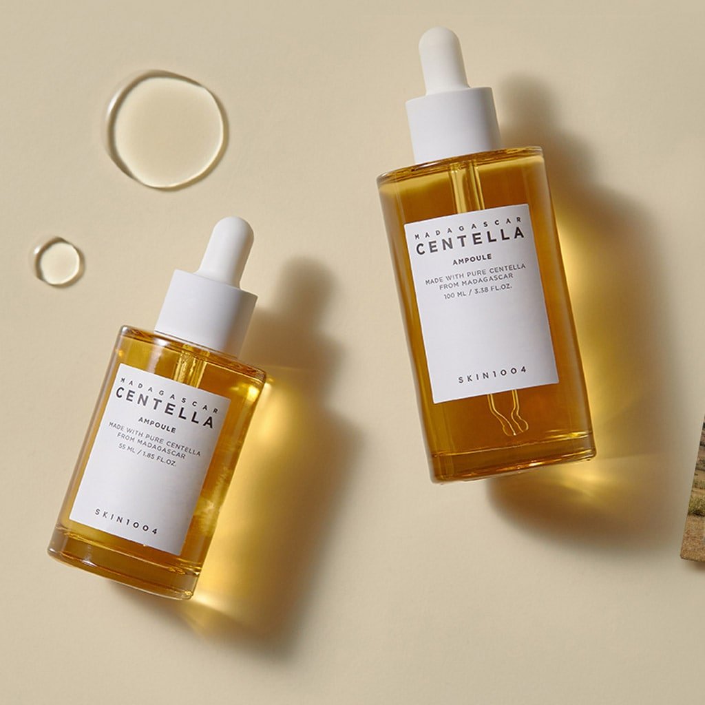 SKIN 1004 - Centella Asiatica Ampoule – Image 2