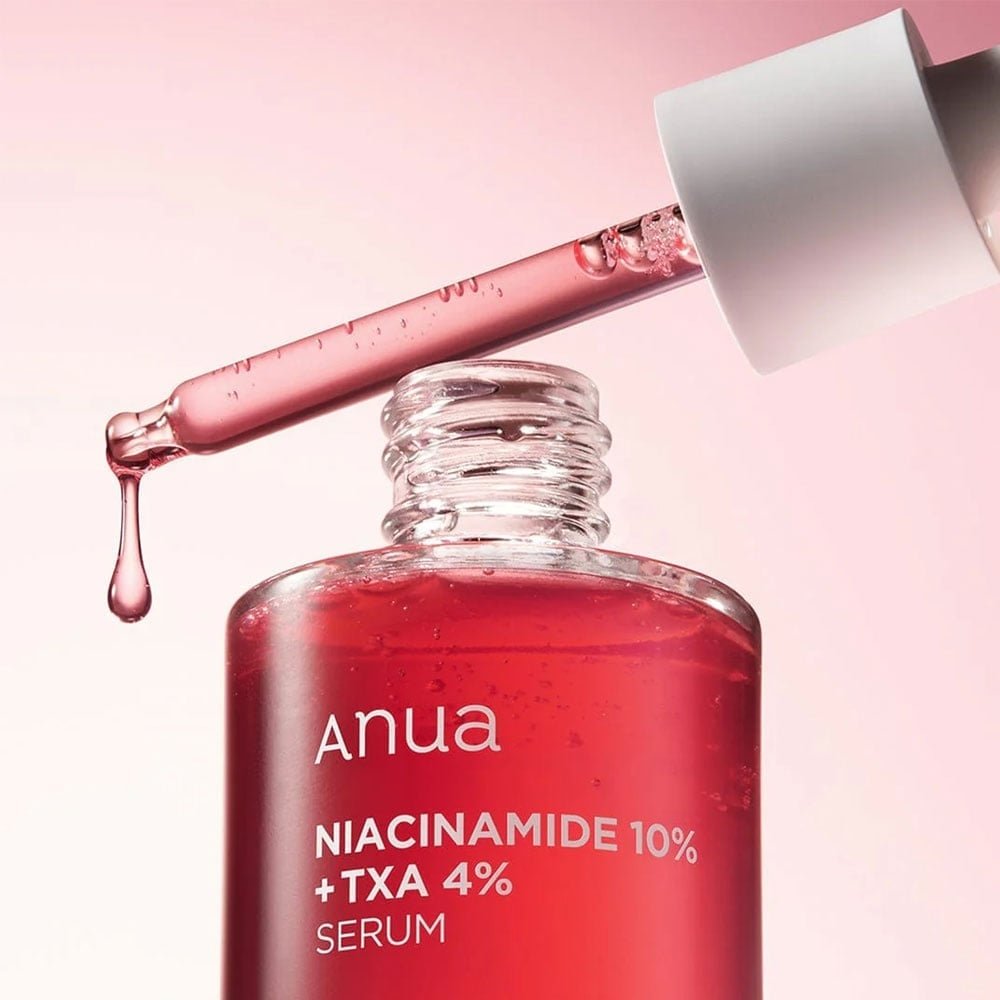 Anua - Niacinamide 10% + TXA 4% Serum – Image 2